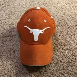 Texas longhorn hat
